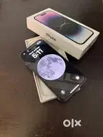 Iphone 14 Pro, 128 GB