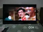 Sony Bravia 32 Inch LED TV – Excellent Condition – No Faults