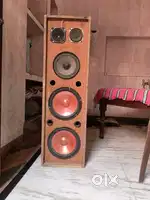 speaker subwoofer