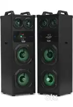 Dj stone shaark speaker