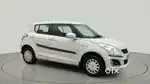 Maruti Suzuki Swift VXI, 2017, Petrol