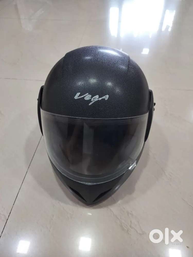 Helmet and Phone Stand