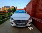 Hyundai Verna 1.6 SX VTVT, 2019, Petrol