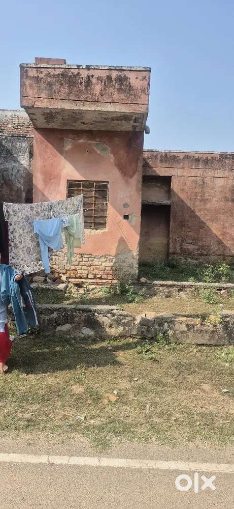 Housing board dhacha