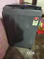 Fully automatic washing Machine