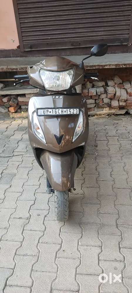 Owner 1 self start New brand
