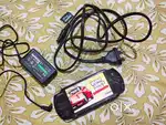 Psp 3001 wifi