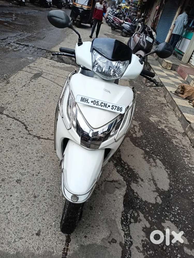 Honda Activa 125