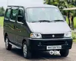 Maruti Suzuki Eeco CNG 5 Seater AC, 2021, CNG & Hybrids