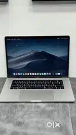 Apple Macbook Pro 2019 15”inch  I9 Processor 32GB Ram / 1Tb Storage