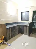 3 bhk flat for rent in Sama sawali road near McDonald's