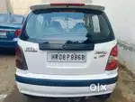 Hyundai Santro Xing CNG & Hybrids Well Maintained