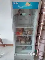Cold drink fridge