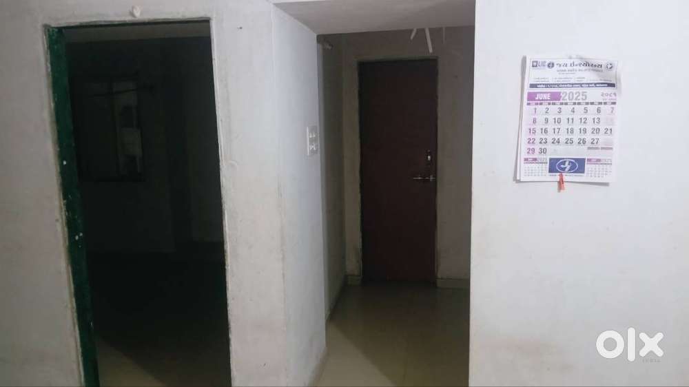 Mare Mkan bhade joye