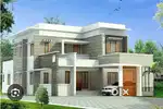 4 BHK Independent House for sale in udyavara Udupi for 79 lakhs