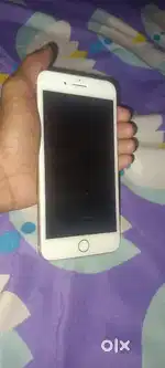Iphone 8 plus