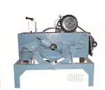 PAKING CLIP MAKING MACHINE