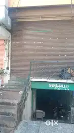 Shop for sale