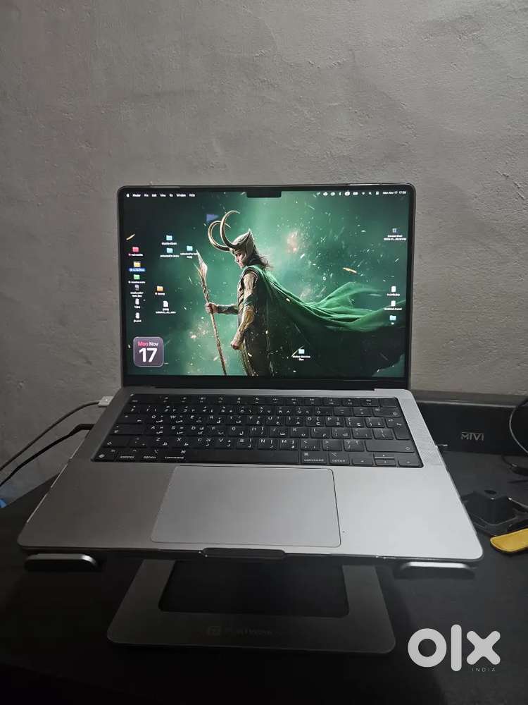 Macbook M1 pro 16Gb 1 Tb apple