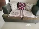 Selling 2 seater sofa