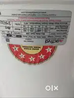 Activa Water heater 25L