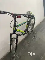Good condition