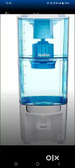 Aquasure water purifier