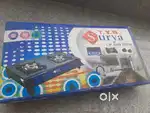 Surya gas chulha new box
