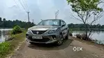 Urgent Sale
Baleno 1.2L Zeta Varient 
Stock Condition