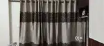 Top quality Hall curtains/ Parda
