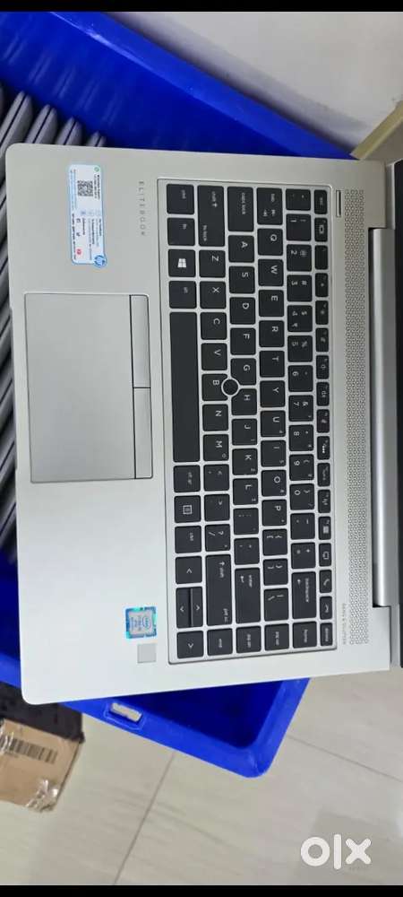 Hp 840 g6**