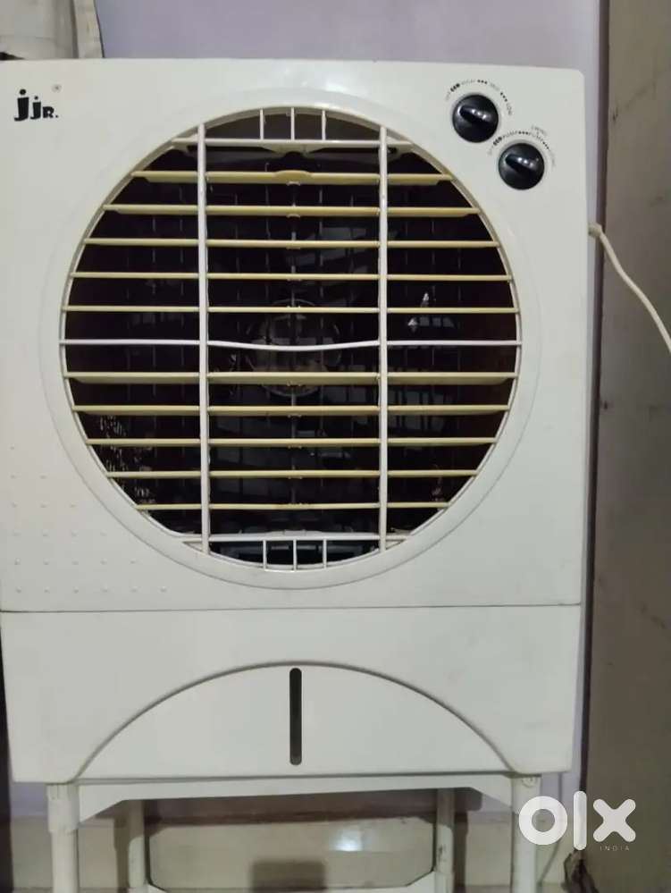 JJR Air Cooler