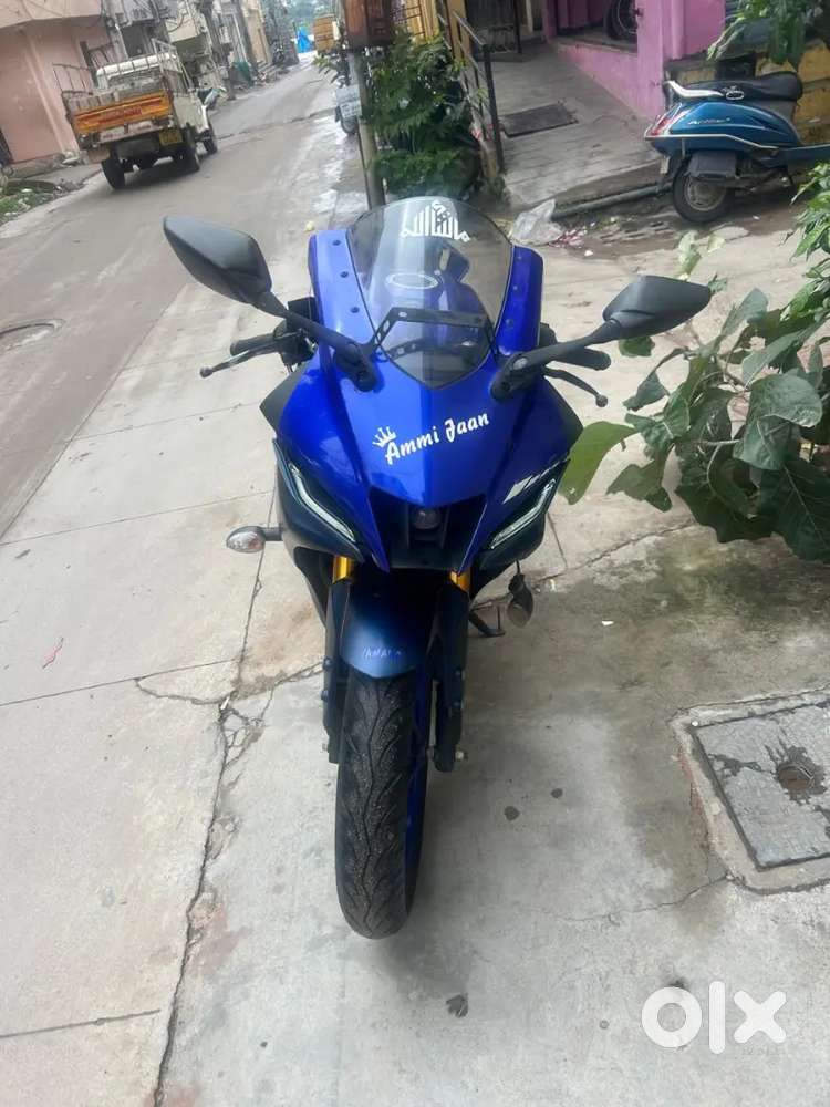 R15 /v4 for sell