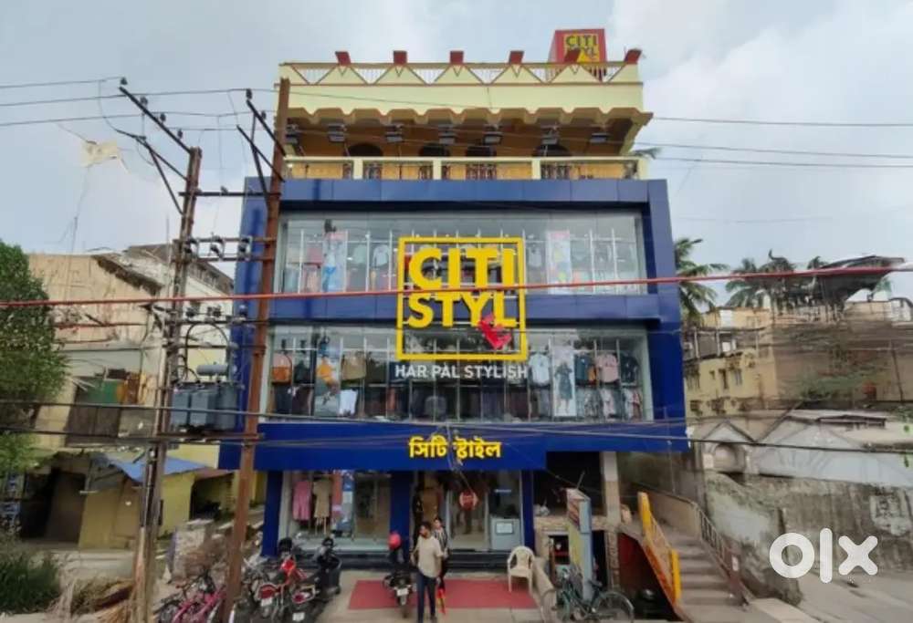 CITI STYLE URGENT REQUIREMENT