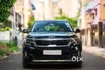 Kia Seltos HTX 1.5 Petrol MT, 2021, Petrol