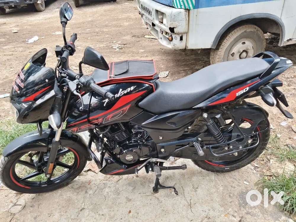Bajaj Pulsar