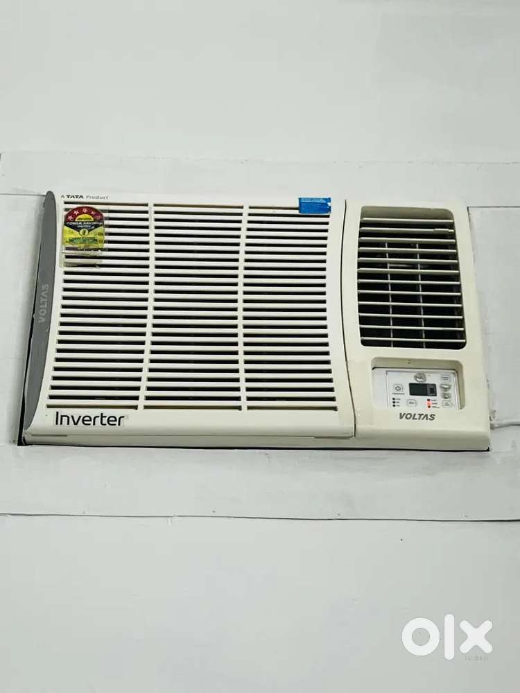 Voltas Window Ac1.5 ton