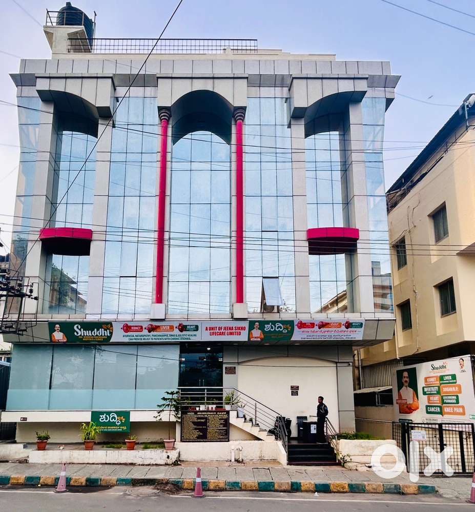 Required full time male cook at Ayurvedic hospital