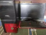 Computer ok hai
