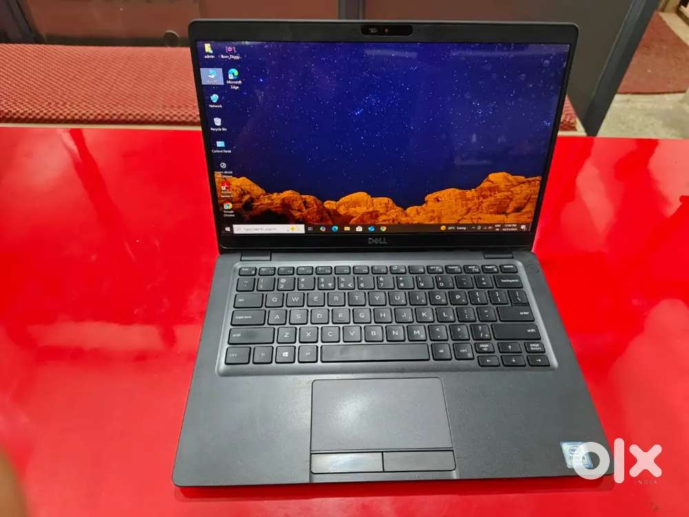 Fix Price.   DELL Slim light weight laptop