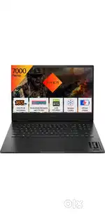 Hp omen 16