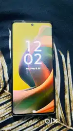 Moto g85 price 15000