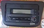Wagon r music system with BT