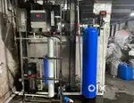 Water Treatment