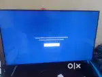 Samsung tv with  advance windows pc availability