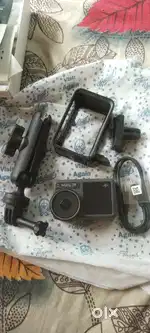 DJI Action 3 Camera