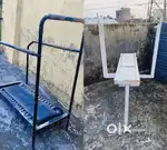 Gym ki mashin Rs4,999