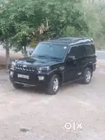 Mahindra Scorpio 2021