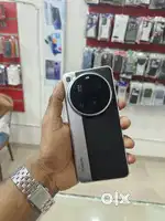 Xiaomi 15 ultra 16gb 512