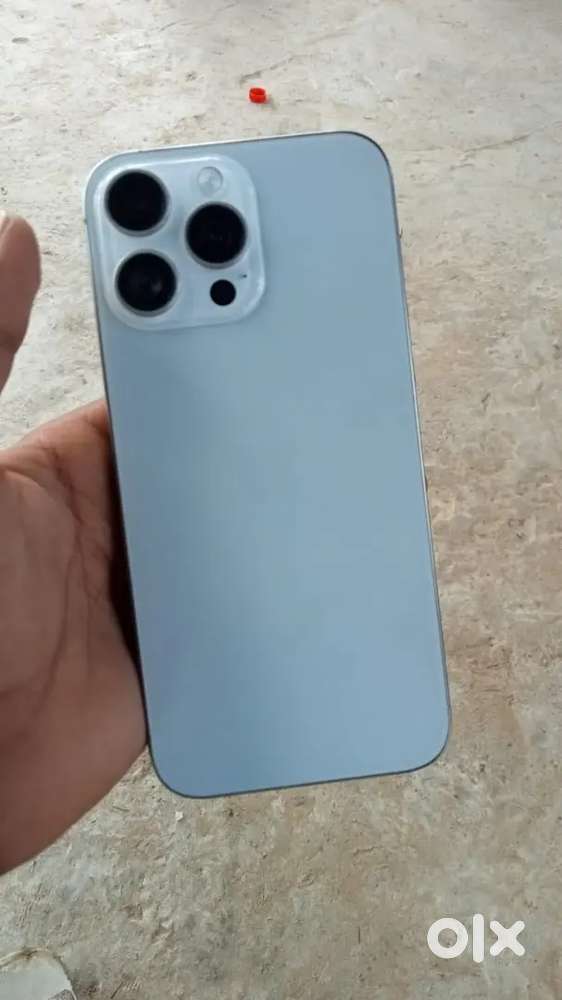 I Phone 16 pro max 512 gb